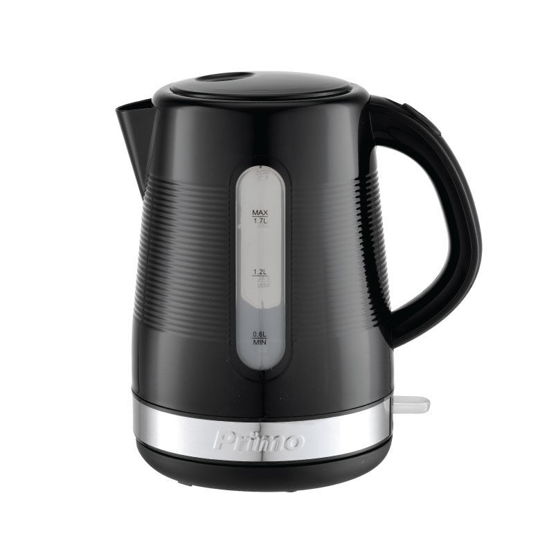 prck-40304-primo-17l-2200w-inox_0000597 Zitaget Photo of Βραστήρας PRCK-40304 Primo 1.7L 2200W Μαύρος-Inox