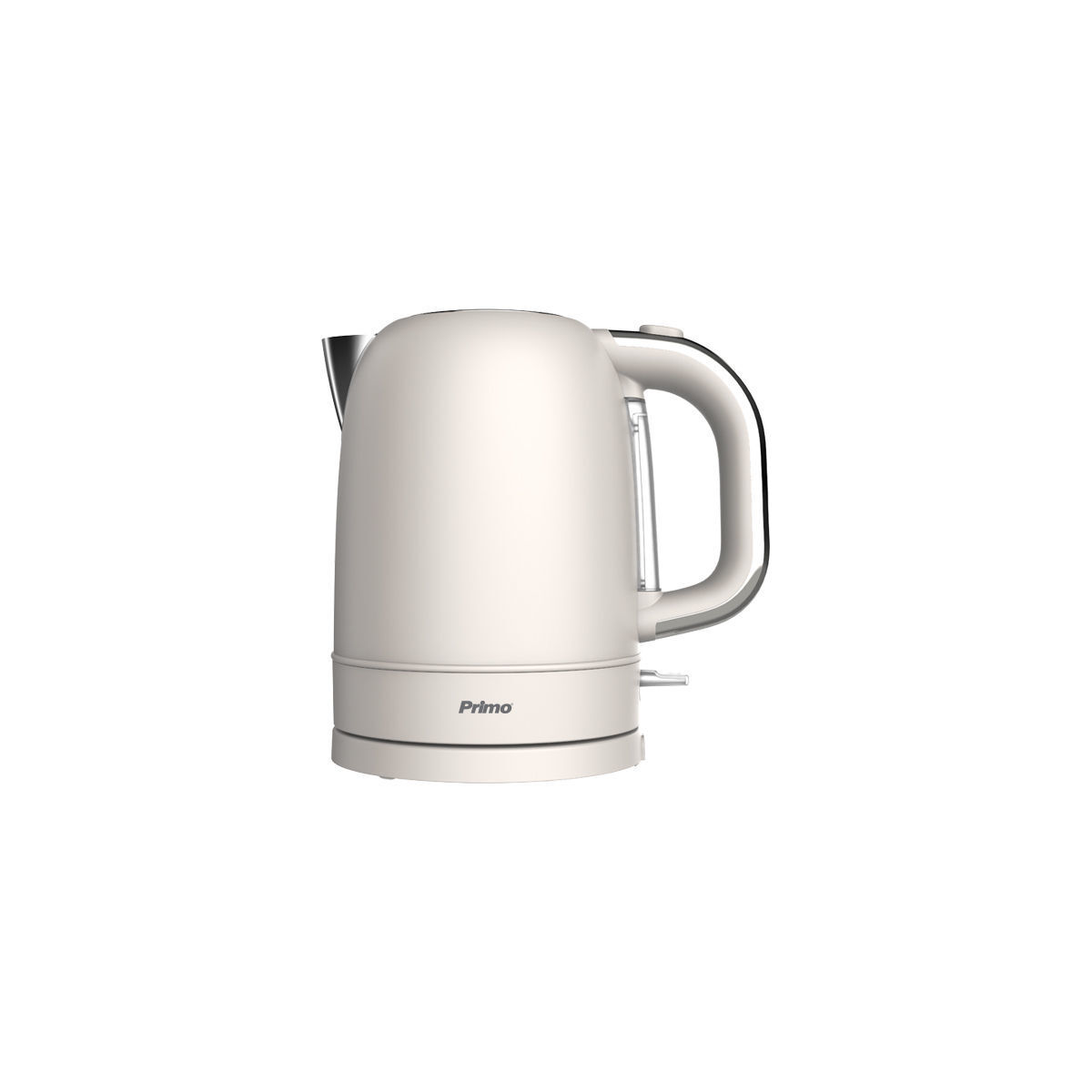 Βραστήρας PRCK-40555 Primo 1.7L 2200W Ανοξείδωτος Ιβουάρ - Image 2
