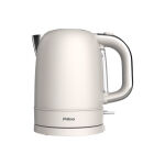 Βραστήρας PRCK-40555 Primo 1.7L 2200W Ανοξείδωτος Ιβουάρ - Image 2