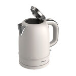 Βραστήρας PRCK-40555 Primo 1.7L 2200W Ανοξείδωτος Ιβουάρ - Image 3