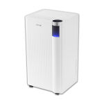 Zitaget Photo of Αφυγραντήρας PRDH-45017i Primo 12L Ηλ/νικός R290 Με Χρωματική Ένδειξη Υγρασίας + Ιονιστή  Λευκός
