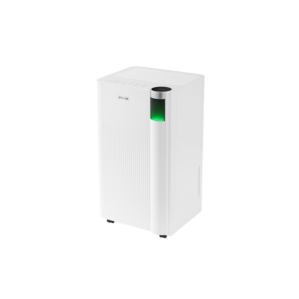 Αφυγραντήρας PRDH-45017i Primo 12L Ηλ/νικός R290 Με Χρωματική Ένδειξη Υγρασίας + Ιονιστή  Λευκός - Image 2