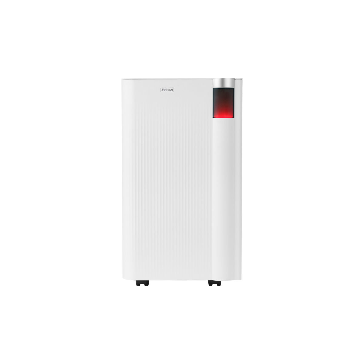 Αφυγραντήρας PRDH-45017i Primo 12L Ηλ/νικός R290 Με Χρωματική Ένδειξη Υγρασίας + Ιονιστή  Λευκός - Image 3