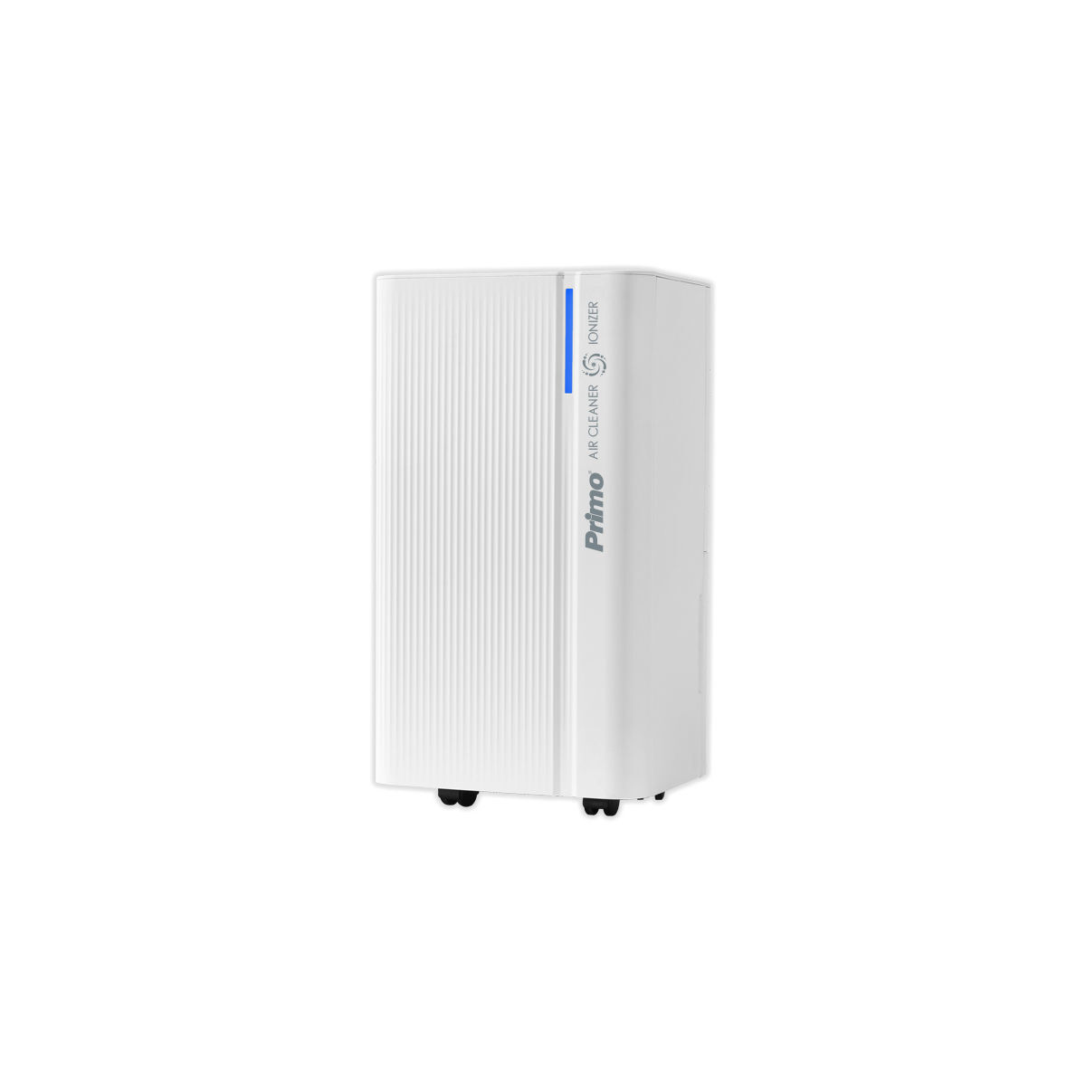 Αφυγραντήρας PRDH-45020i Primo 12L Ηλ/νικός R290 Με Χρωματική 'Ενδειξη Υγρασίας + Ιονιστή + Φίλτρο Ενεργού 'Ανθρακα Λευκός - Image 2
