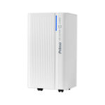 Αφυγραντήρας PRDH-45020i Primo 12L Ηλ/νικός R290 Με Χρωματική 'Ενδειξη Υγρασίας + Ιονιστή + Φίλτρο Ενεργού 'Ανθρακα Λευκός - Image 2