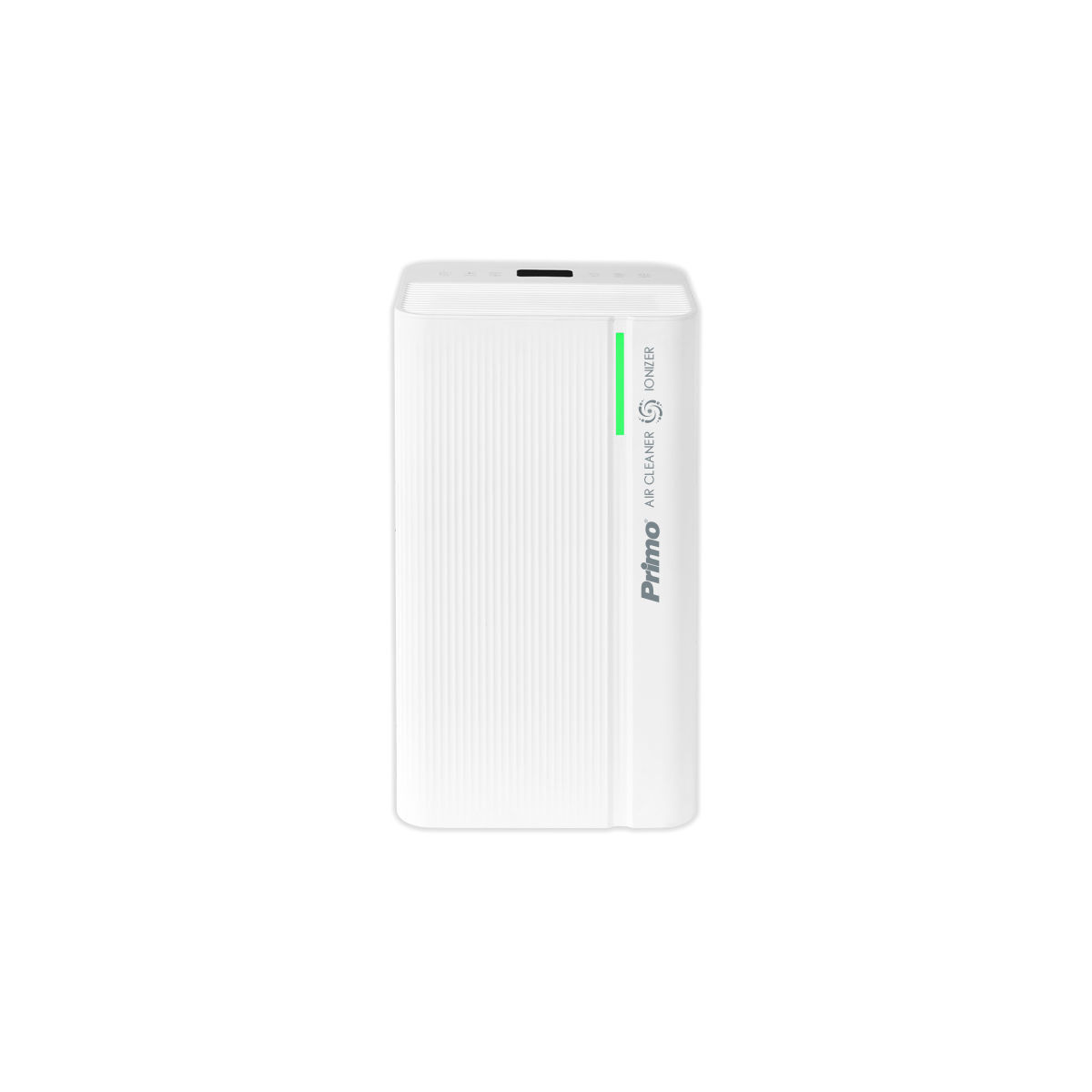 Αφυγραντήρας PRDH-45020i Primo 12L Ηλ/νικός R290 Με Χρωματική 'Ενδειξη Υγρασίας + Ιονιστή + Φίλτρο Ενεργού 'Ανθρακα Λευκός - Image 3