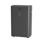 Zitaget Photo of Αφυγραντήρας PRDH-45022i Primo 20L Ηλ/νικός Με Wifi R290 + Χρωματική 'Ενδειξη Υγρασίας+Ιονιστή+Φίλτρο Ενεργού 'Ανθρακα