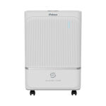 Zitaget Photo of Αφυγραντήρας PRDH-45023i Primo 10L Ηλ/νικός R290 Με Χρωματική Ένδειξη Υγρασίας + Ιονιστή + Φίλτρο Ενεργού Άνθρακα Λευκός