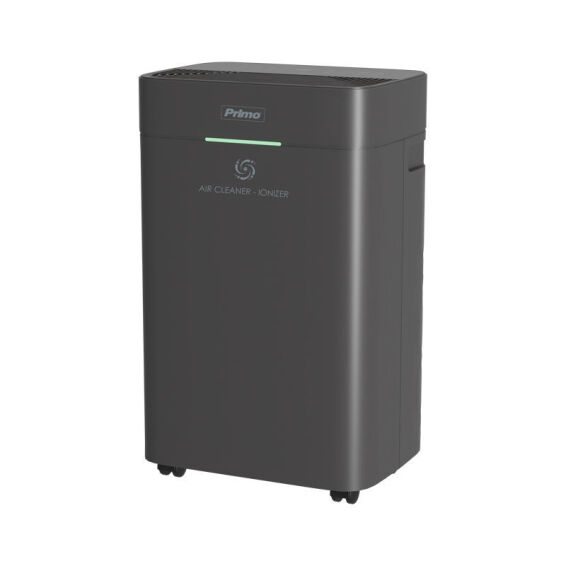 Zitaget Photo of Αφυγραντήρας PRDH-45025i Primo 20L Ηλ/νικός R290 + Χρωματική 'Ενδειξη Υγρασίας+Ιονιστή+Φίλτρο Ενεργού 'Ανθρακα