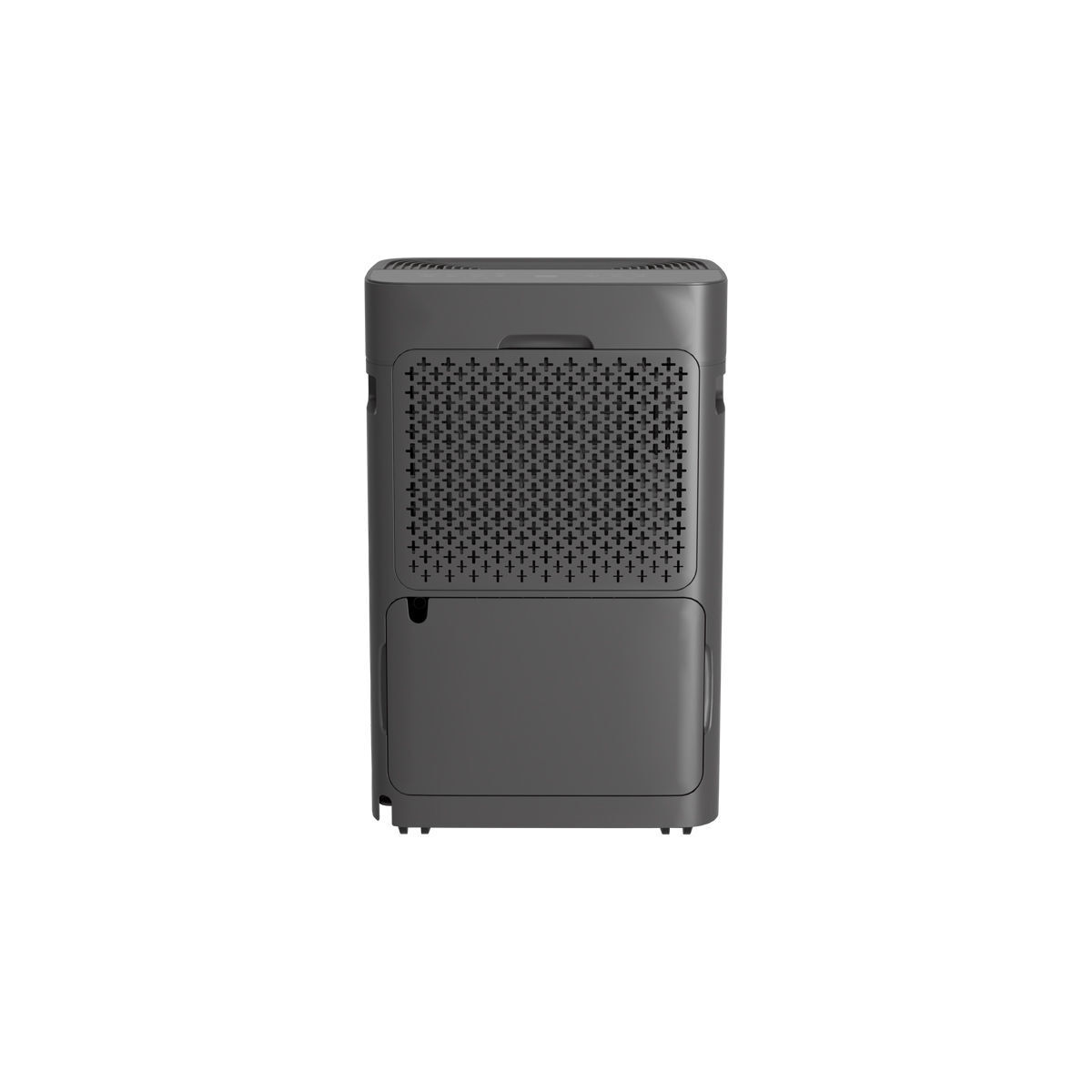 Αφυγραντήρας PRDH-45025i Primo 20L Ηλ/νικός R290 + Χρωματική 'Ενδειξη Υγρασίας+Ιονιστή+Φίλτρο Ενεργού 'Ανθρακα, Ανθρακί - Image 3