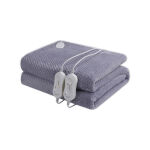 Zitaget Photo of Ηλεκτρικό Επίστρωμα PREB-81135 Primo Διπλό 160x140cm Polyester & Coral Fleece