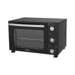 Ηλεκτρικό Φουρνάκι PREO-40500 Primo 30L 1500W Μαύρο - Image 2