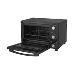 Ηλεκτρικό Φουρνάκι PREO-40500 Primo 30L 1500W Μαύρο - Image 3