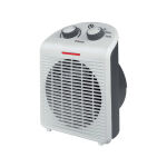 Zitaget Photo of Αερόθερμο Δαπέδου PRFH-81093 Primo IP21 2000W Λευκό/Γκρι