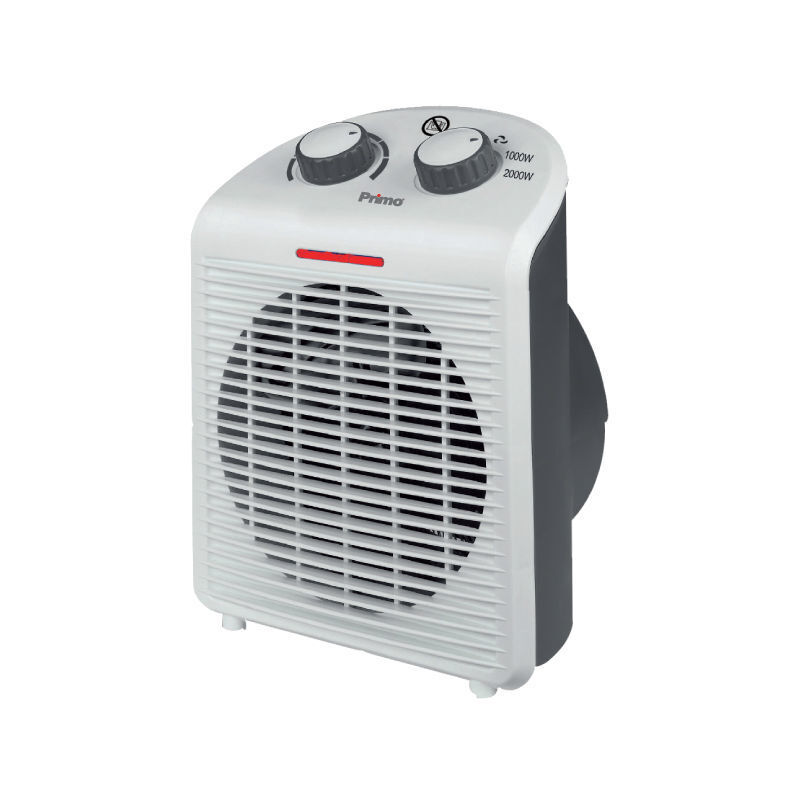 prfh-81093-primo-ip21-2000w-_0001820 Zitaget Photo of Αερόθερμο Δαπέδου PRFH-81093 Primo IP21 2000W Λευκό/Γκρι