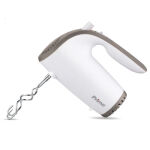 Zitaget Photo of Μίξερ χειρός PRHM-40342 Primo 200W Λευκό-Γκρι