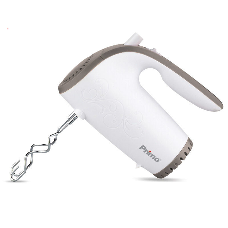 prhm-40342-primo-200w-_0000795 Zitaget Photo of Μίξερ χειρός PRHM-40342 Primo 200W Λευκό-Γκρι