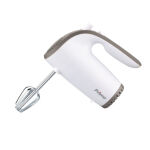 Μίξερ χειρός PRHM-40342 Primo 200W Λευκό-Γκρι - Image 2