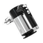 Μίξερ χειρός PRHM-40590 Primo 500W, Inox/Μαύρο - Image 3