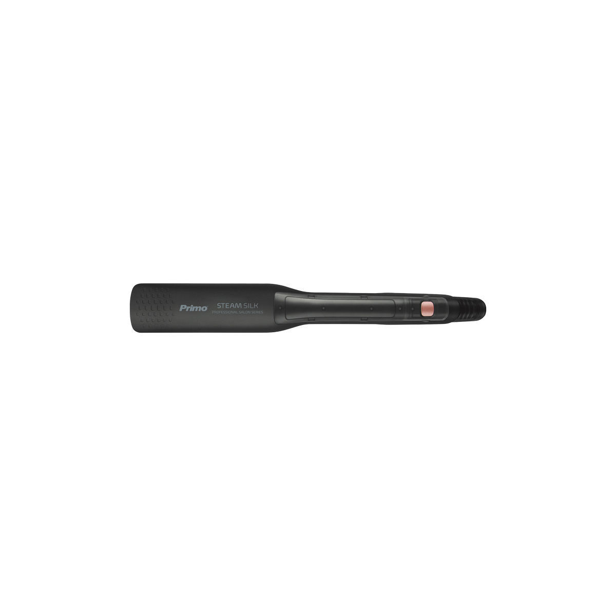 Ισιωτική ατμού PRHS-40584 Primo Steam Styler Digital Μαύρη/ροζ - Image 3