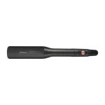 Ισιωτική ατμού PRHS-40584 Primo Steam Styler Digital Μαύρη/ροζ - Image 3