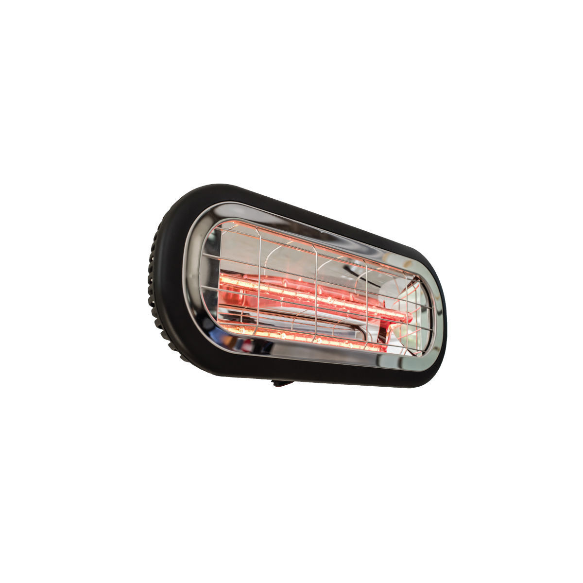Σόμπα Εξωτερικού Χώρου PRIH-81008 Primo 2000W Λάμπα Amber - Image 3