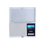 Ζυγαριά Ακριβείας PRJS-40335 Primo Ψηφιακή 500g-0.01g Φωτιζόμενη οθόνη Silver - Image 2