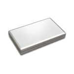 Ζυγαριά Ακριβείας PRJS-40335 Primo Ψηφιακή 500g-0.01g Φωτιζόμενη οθόνη Silver - Image 3