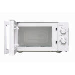 Φούρνος μικροκυμάτων PRMW-40457 Primo 20L 700W Λευκός - Image 3