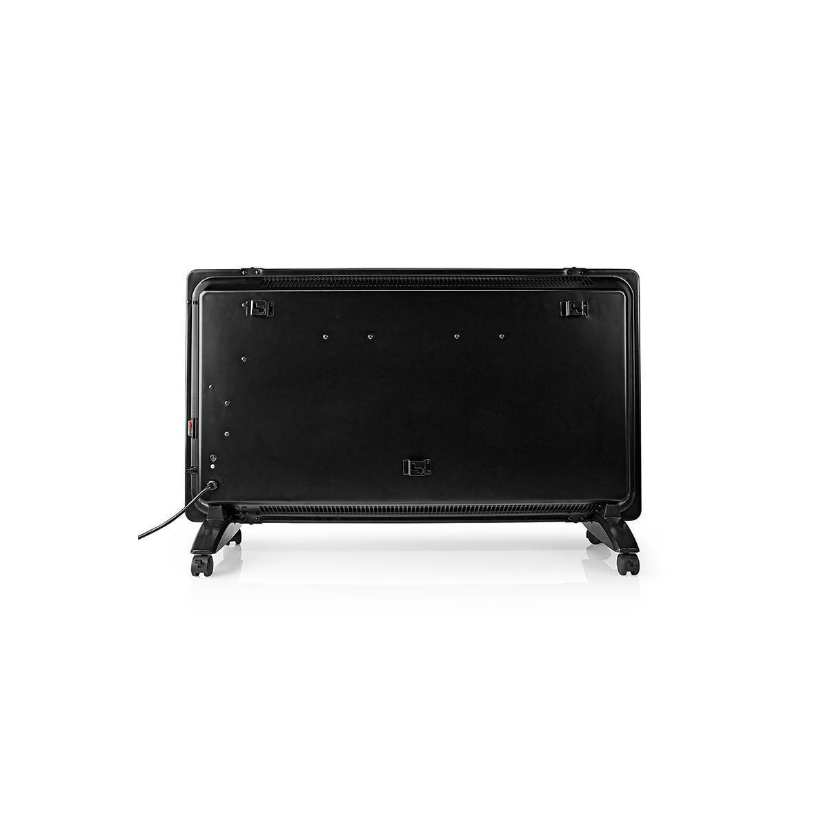 Θερμοπομπός PRPH-81025 Primo 2000W Mε Τηλεχειριστήριο Μαύρο - Image 3
