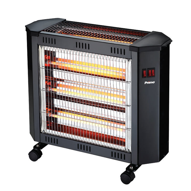 prqh-81054-primo-2400w_0001293 Zitaget Photo of Θερμάστρα Χαλαζία PRQH-81054 Primo Μαύρη 2400W