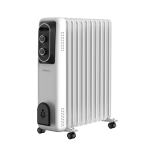 Zitaget Photo of Ηλεκτρικό Καλοριφέρ Λαδιού PRRH-8114 Primo 2500W 11Φέτες