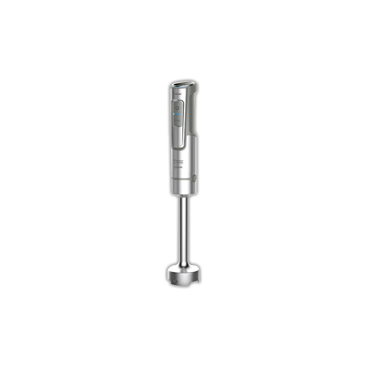 Inox/Γκρι