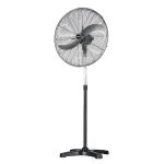 Zitaget Photo of Ανεμιστήρας Ορθοστάτης PRSF-80513 Primo 20'' 50εκ. Βιομηχανικός 140W Μαύρος