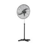 Zitaget Photo of Ανεμιστήρας Ορθοστάτης PRSF-80515 Primo 26'' 65εκ. Βιομηχανικός 200W Μαύρος