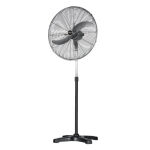 Zitaget Photo of Ανεμιστήρας Ορθοστάτης PRSF-80516 Primo 30'' 75εκ. Βιομηχανικός 240W Μαύρος