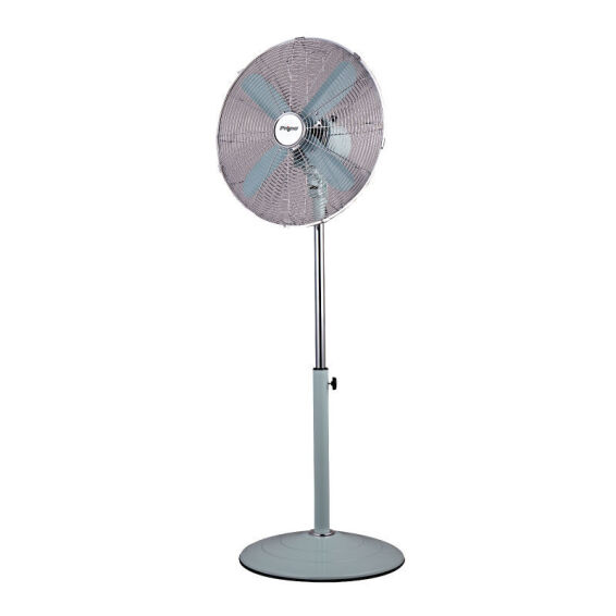 Zitaget Photo of Ανεμιστήρας Ορθοστάτης PRSF-80574 Primo 16'' 40εκ. Μεταλλικός Πράσινος