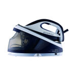 Zitaget Photo of Ατμοσύστημα σιδερώματος PRSS-40506 Primo 3100W Opti-temp Ceramic