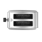 Φρυγανιέρα PRST-40453 Primo 2Θέσεων 950W Inox - Image 2