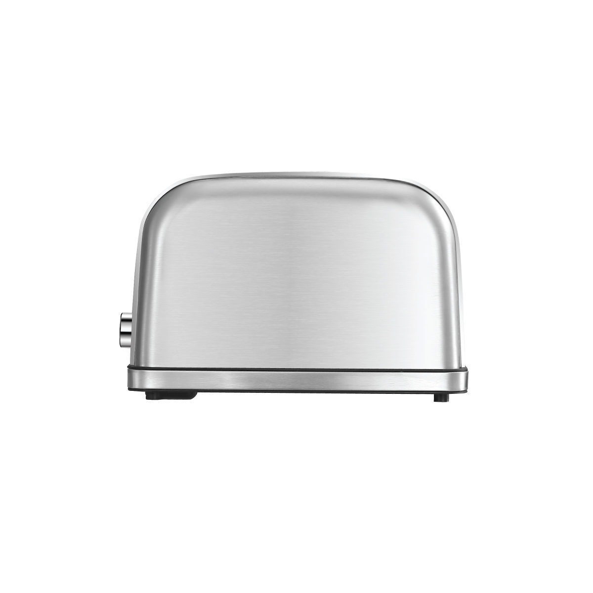 Φρυγανιέρα PRST-40453 Primo 2Θέσεων 950W Inox - Image 3