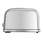 Φρυγανιέρα PRST-40453 Primo 2Θέσεων 950W Inox - Image 3
