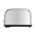 Φρυγανιέρα PRST-40454 Primo 4Θέσεων 1900W Inox - Image 3