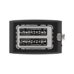 Φρυγανιέρα PRST-40556 Primo 2Θέσεων 900W Μαύρη - Image 3