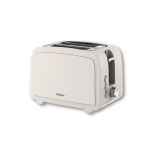 Zitaget Photo of Φρυγανιέρα PRST-40557 Primo 2Θέσεων 900W Ιβουάρ