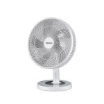 Zitaget Photo of Ανεμιστήρας Επιτραπέζιος PRTF-80708 Primo 16'' 40εκ. Λευκός