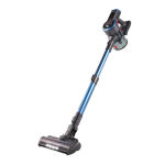 Σκούπα επαναφορτιζόμενη PRVC-40484 Primo Apollo 25.9V BLDC μοτέρ Μπλε - Image 2