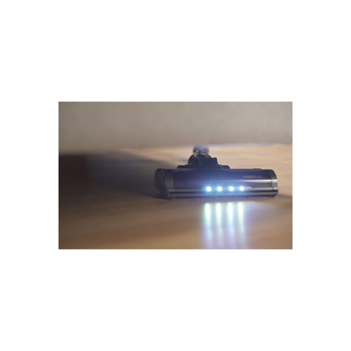 Σκούπα επαναφορτιζόμενη PRVC-40507 Primo Apollo Aqua Flex 3σε1 29.6V BLDC μοτέρ Γκρι-Μωβ - Image 2