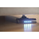 Σκούπα επαναφορτιζόμενη PRVC-40507 Primo Apollo Aqua Flex 3σε1 29.6V BLDC μοτέρ Γκρι-Μωβ - Image 2