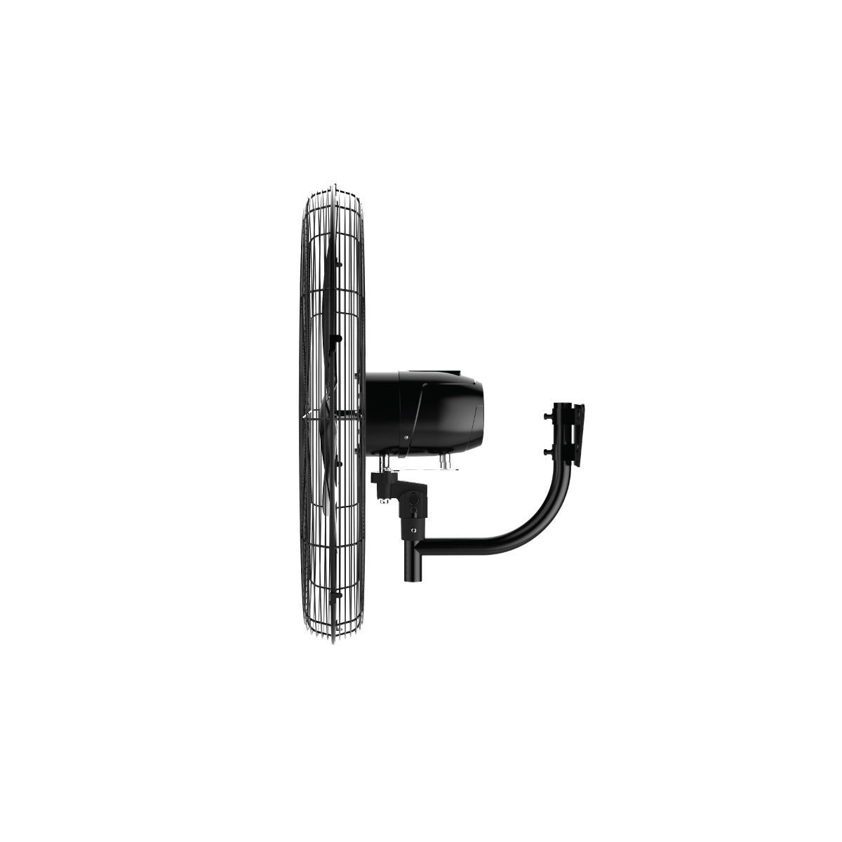 Ανεμιστήρας Τοίχου PRWF-80561 PRIMO 26'' 65εκ. Βιομηχανικός DC Με Τηλεχειριστήριο - Image 2