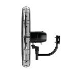 Ανεμιστήρας Τοίχου PRWF-80561 PRIMO 26'' 65εκ. Βιομηχανικός DC Με Τηλεχειριστήριο - Image 2